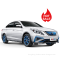 Dongfeng forthing electric car top quality/ev taxi/  electric sedan S50 green power electric car
